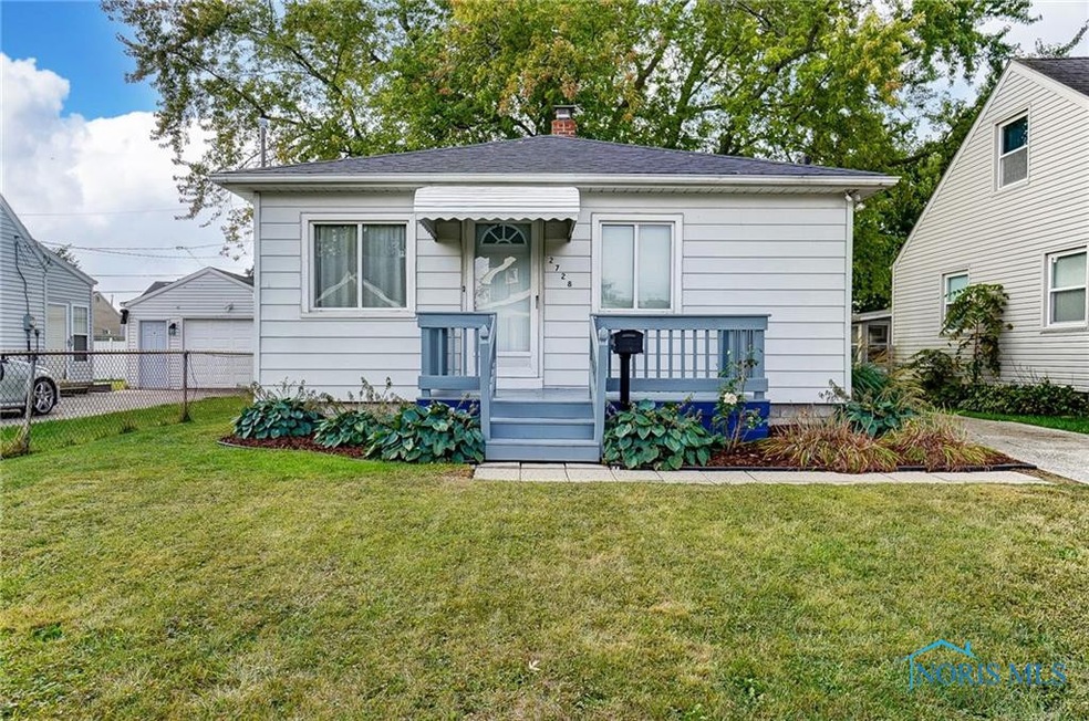 2728 128th St, Toledo, OH 43611 - photo 1