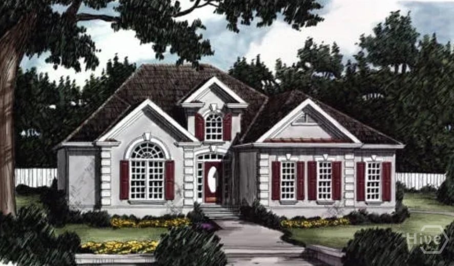 360 Ansley Dr, Athens, GA 30605 - photo 1