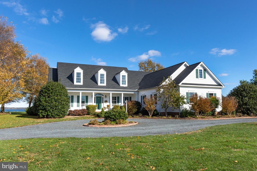 24624 New Post Rd, Saint Michaels, MD 21663 - photo 1