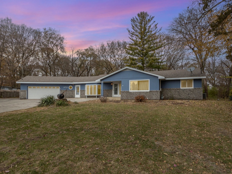 270 E Southmor Rd, Morris, IL 60450 - photo 1