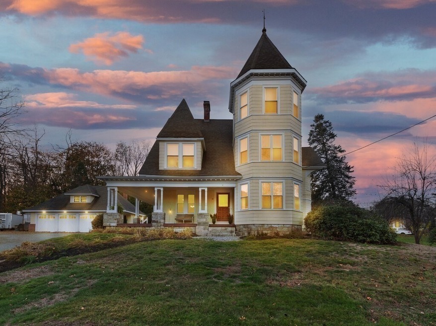 80 Central St, Millville, MA 01529 - photo 1