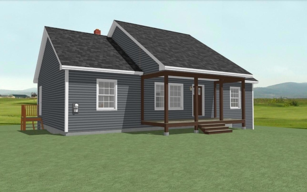 17 James Ave, Sanford, ME 04073 - photo 1