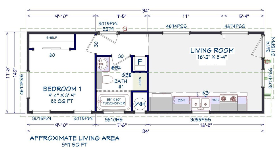 34052 Doheny Park Rd unit 17, Capistrano Beach, CA 92624 - photo 1