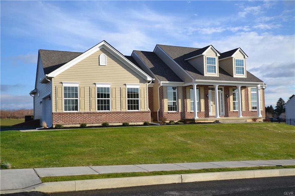 4729 Steeplechase Dr unit 123, Easton, PA 18040 - photo 1