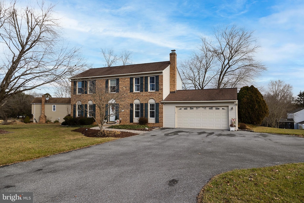 628 Tanglewood Dr, Sykesville, MD 21784 - photo 1