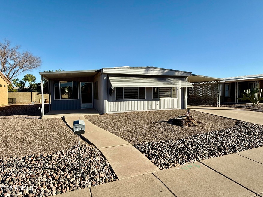 5608 E Player Place, Mesa, AZ 85215 - photo 1