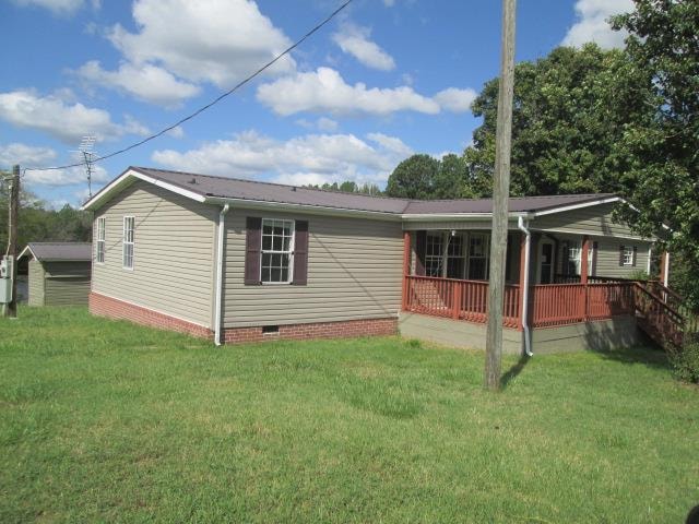 1104 Bethel Trail, South Boston, VA 24592 - photo 1