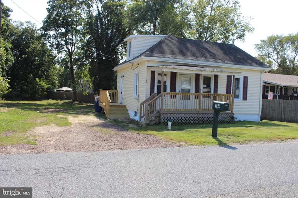 148 Station Ave, Franklinville, NJ 08322 - photo 1