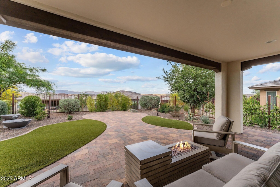 3266 Sparrows Creek Way, Wickenburg, AZ 85390 - photo 1