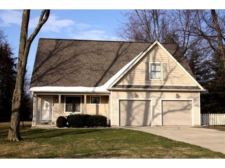 40 Curry Ridge Rd, Georgetown, OH 45121 - photo 1