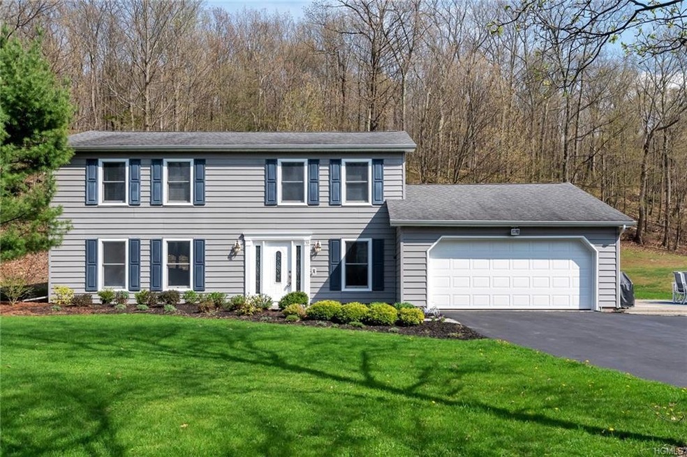 70 Bull Mine Rd, Chester, NY 10918 - photo 1