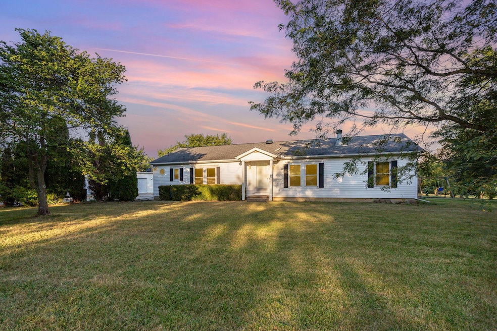 10586 Baldwin Rd, Mount Sterling, OH 43143 - photo 1