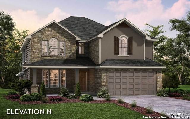 3915 Gervasi, San Antonio, TX 78261 - photo 1