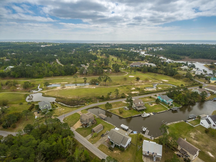 Lot 30 Basswood Dr, Pass Christian, MS 39571 - photo 1