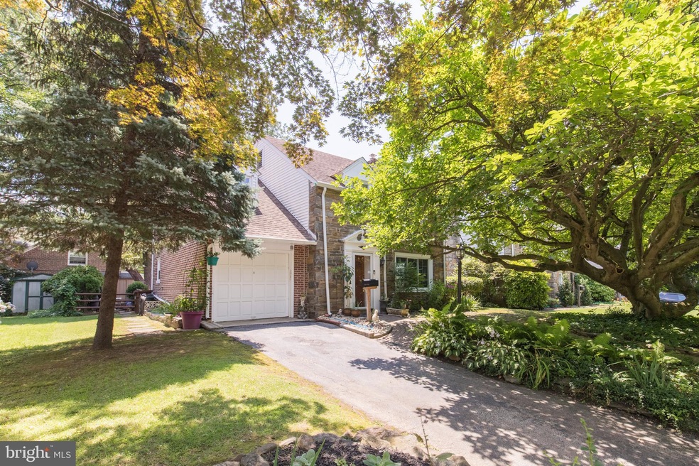 194 Bryn Mawr Ave, Lansdowne, PA 19050 - photo 1