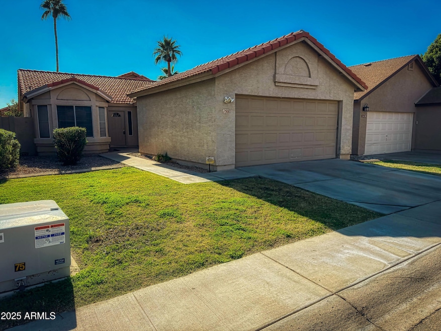 1836 N Stapley Dr unit 150, Mesa, AZ 85203 - photo 1