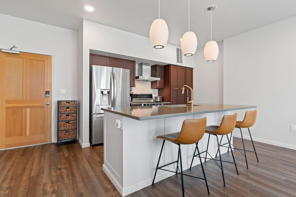 Barton Place unit 2102, Austin, TX 78704 - photo 1