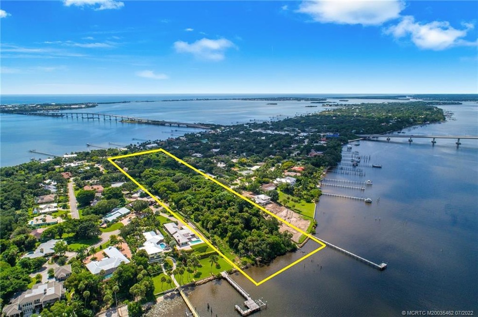 33 N Sewalls Point Rd, Stuart, FL 34996 - photo 1