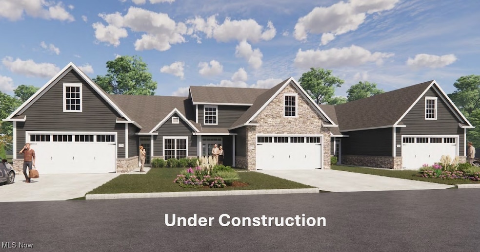 5827 Hawks Nest Cir NW, Canton, OH 44708 - photo 1