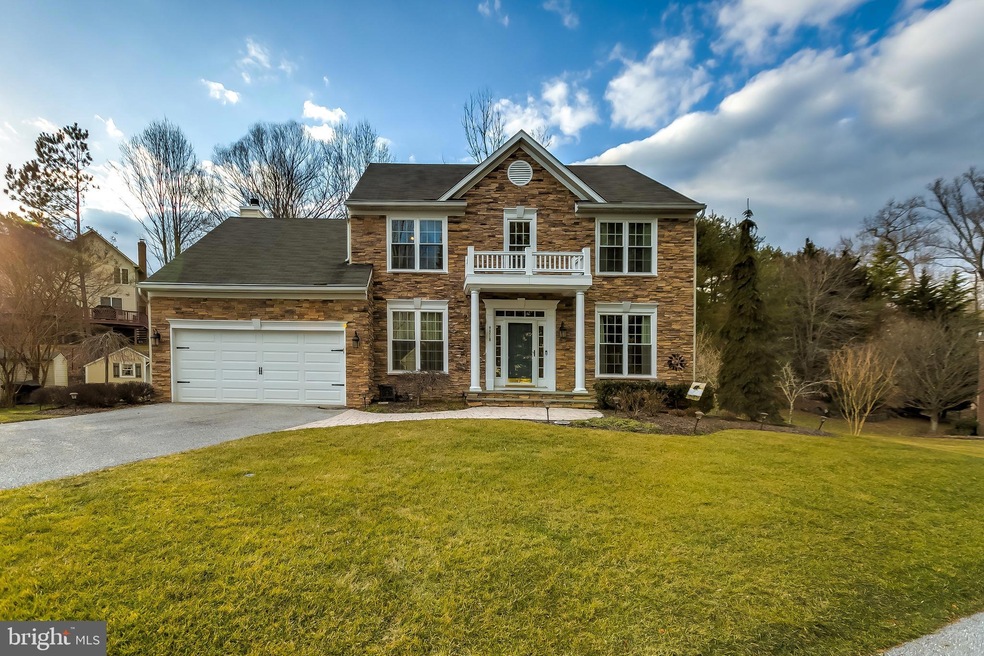 9518 Midaro Ct, Nottingham, MD 21236 - photo 1