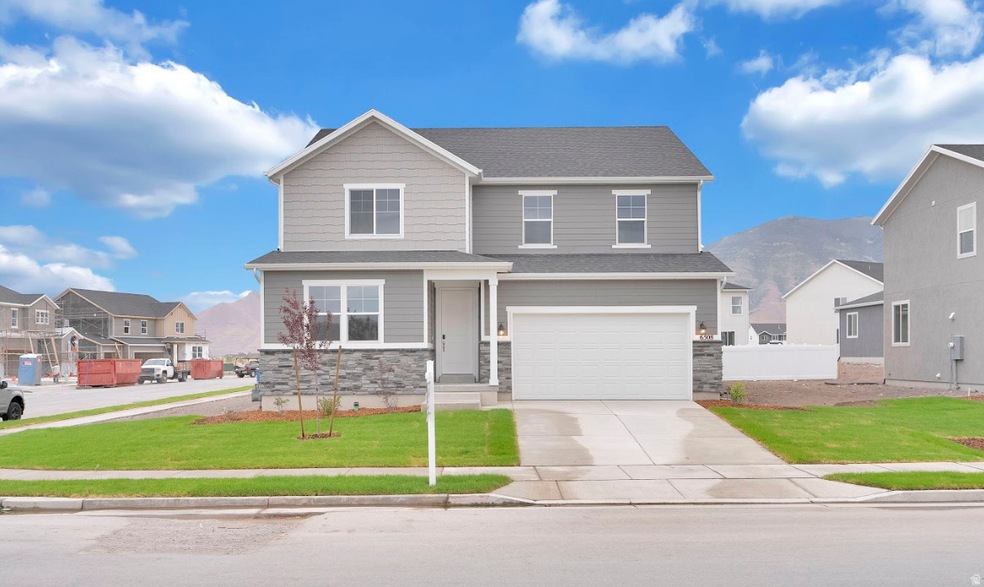 6508 N Spur Ln unit 1220, Stansbury Park, UT 84074 - photo 1