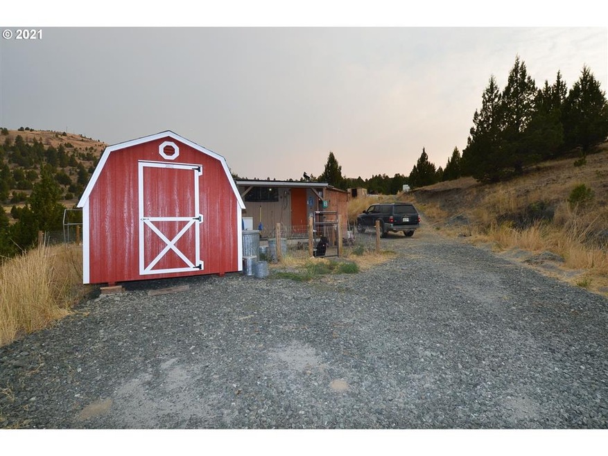 0 Elk View Dr, Canyon City, OR 97820 - photo 1