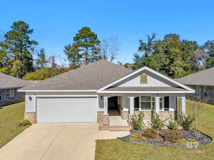 16298 Laurelbrooke Loop, Fairhope, AL 36532 - photo 1