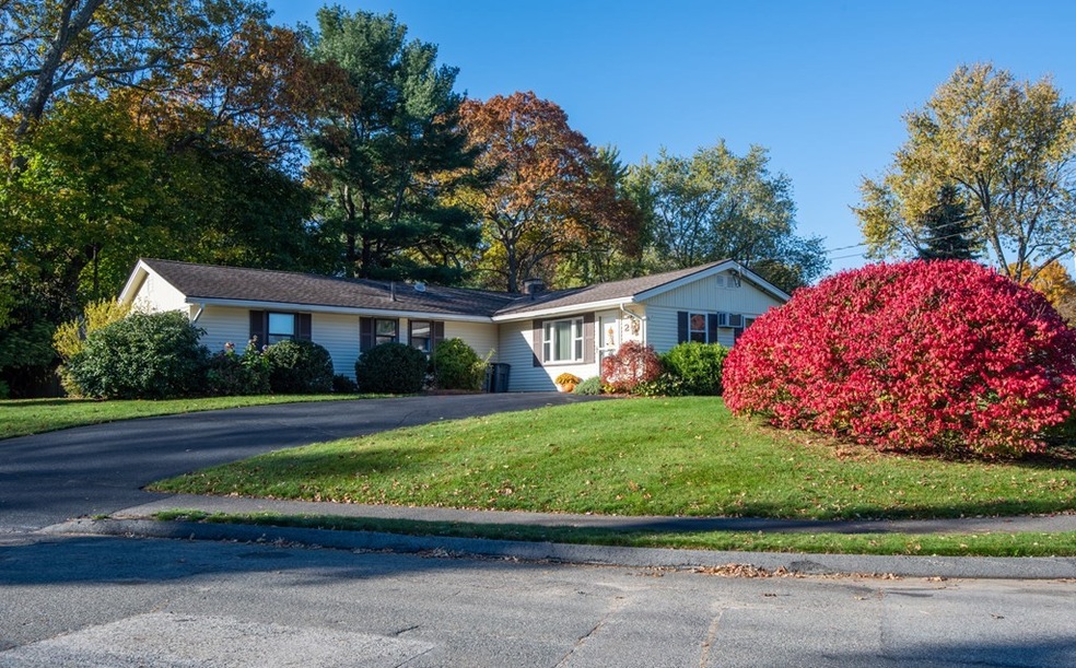 Sold $645,000 • Co-Listing Agent