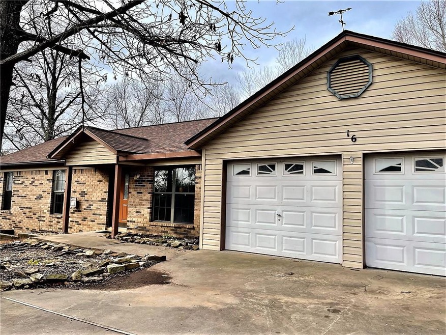 16 Oak Knoll Ln, Bella Vista, AR 72715 - photo 1