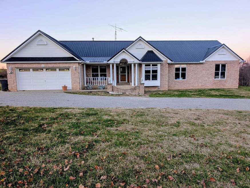 997 Big Bear Creek Rd, Otway, OH 45657 - photo 1