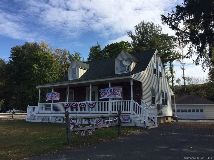 308 Oxford Rd unit 2, Oxford, CT 06478 - photo 1