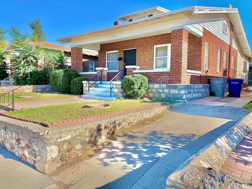 3203 Lebanon Ave, El Paso, TX 79930 - photo 1