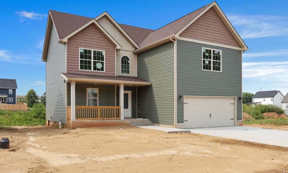 Sold $389,900 • Co-Listing Agent