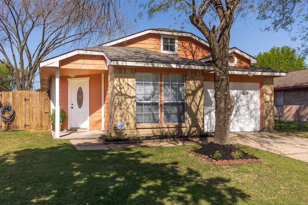 11015 Cottontop Ct, Houston, TX 77086 - photo 1