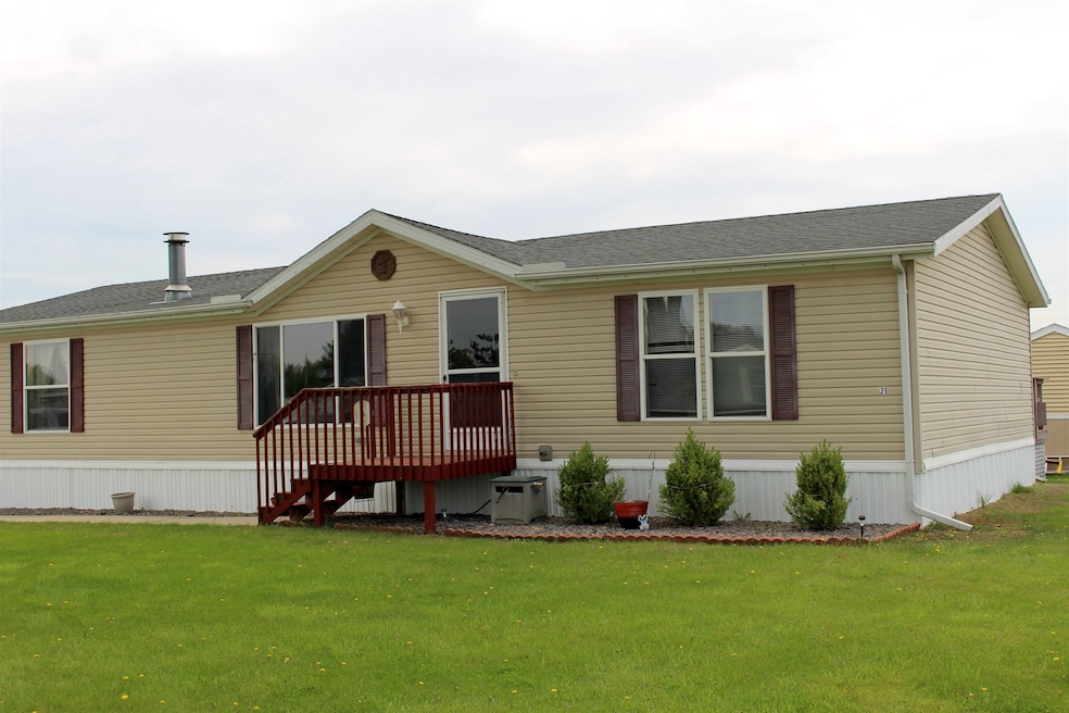 For Sale $123,900 • Co-Listing Agent