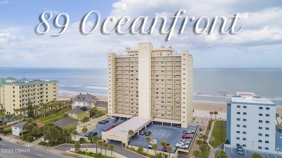 89 Oceanfront