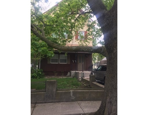 39 4th St unit 1, Medford, MA 02155 - photo 1