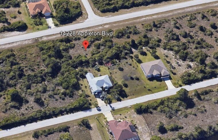 14228 Appleton Blvd, South Gulf Cove, FL 33981 - photo 1