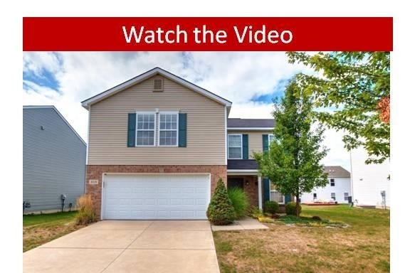 8328 Redwood Trail, Dexter, MI 48130 - photo 1