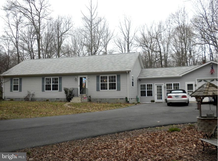 907 Burrisville Rd, Centreville, MD 21617 - photo 1