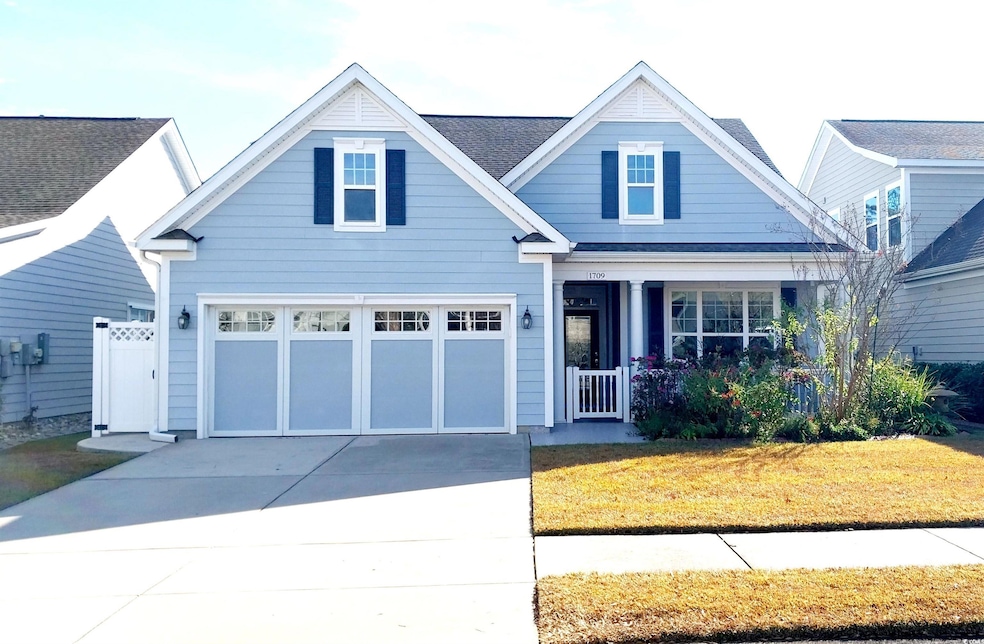 1709 Maplecress Way, Myrtle Beach, SC 29577 - photo 1