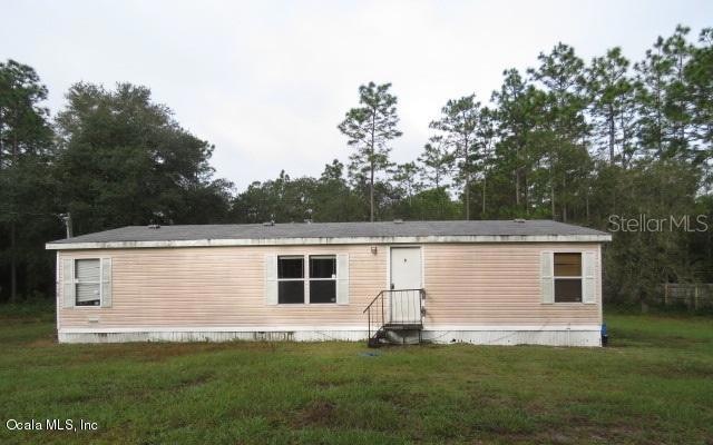 4100 SW 177th Ct, Dunnellon, FL 34432 - photo 1