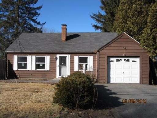 402 Central St, Acton, MA 01720 - photo 1