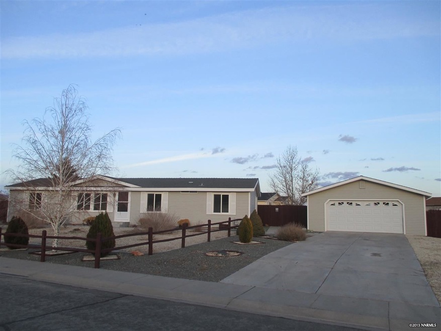 29 Jasper Ln, Dayton, NV 89403 - photo 1