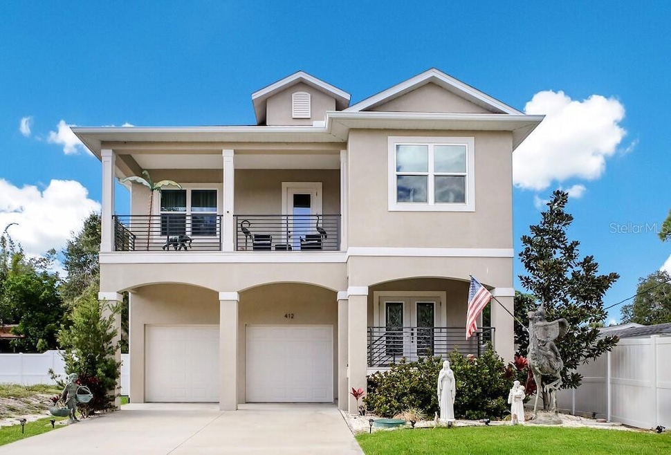 412 Pameto Rd, Nokomis, FL 34275 - photo 1