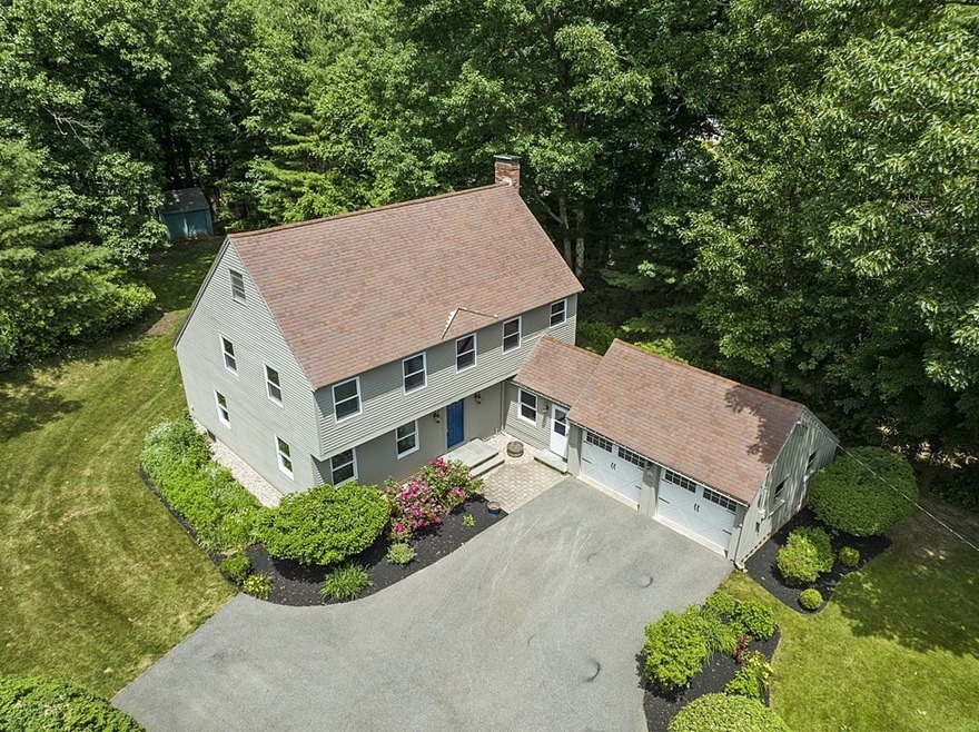 340 Foster St, North Andover, MA 01845 - photo 1