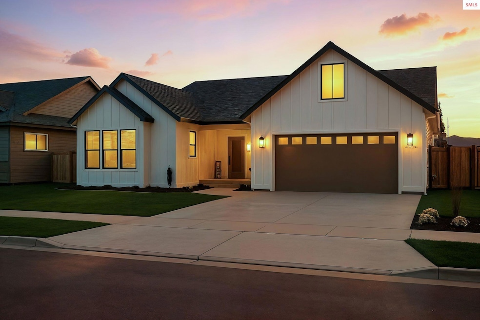 2081 Aspen Way, Sandpoint, ID 83864 - photo 1