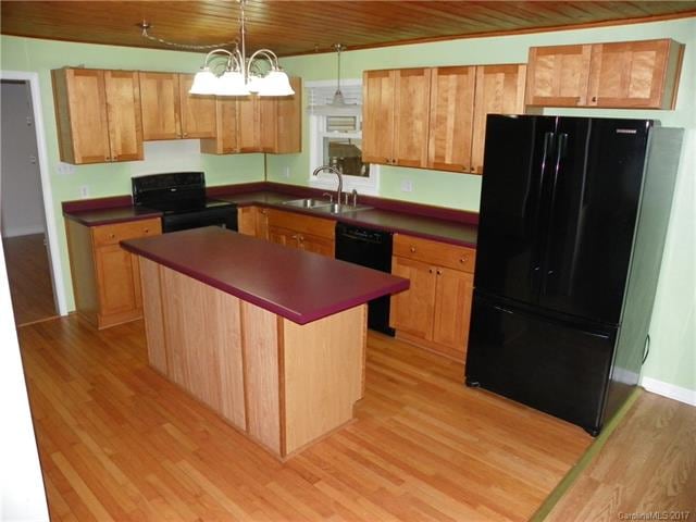 Your kitchen with island :)
