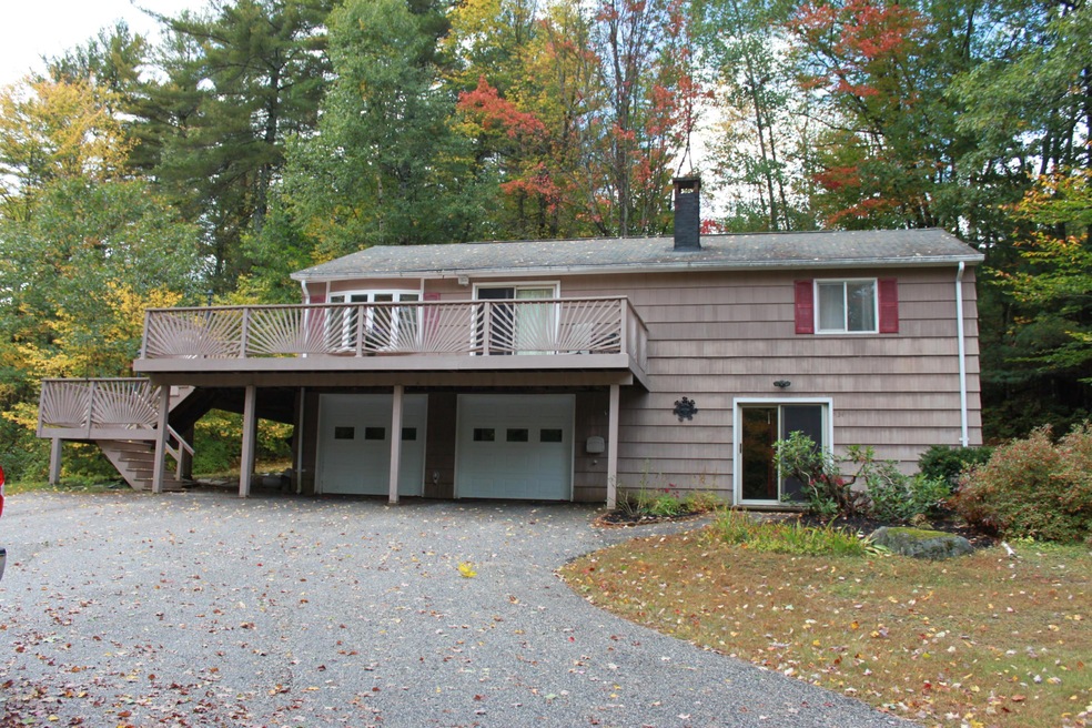 34 Verrill Rd, Poland, ME 04274 - photo 1