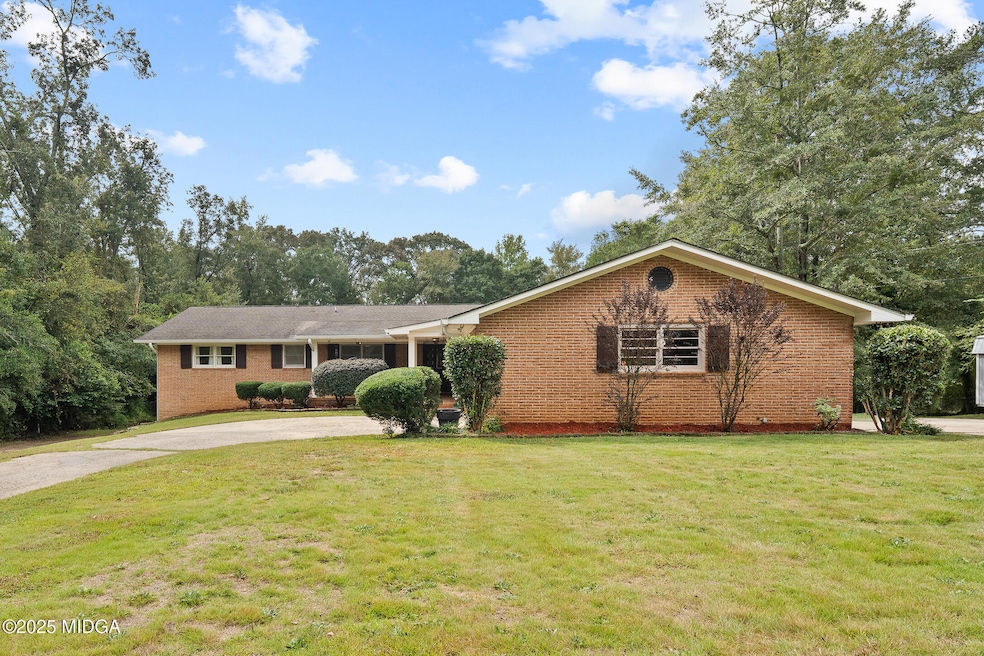 6617 Bevin Dr, Macon, GA 31216 - photo 1